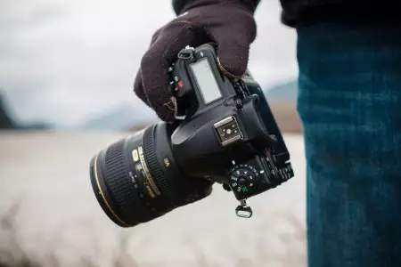 دوربین نیکون D780 + 24-120mm